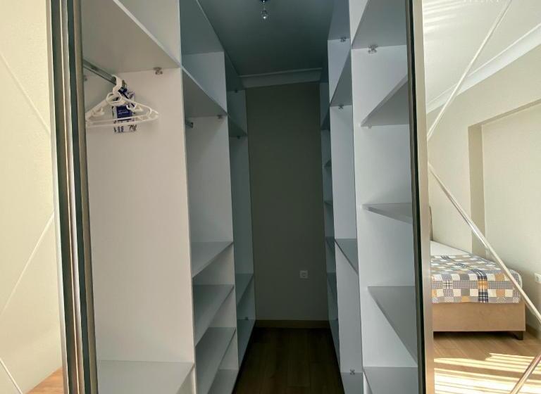 بنسيون Double Room With Bathroom And Breakfast