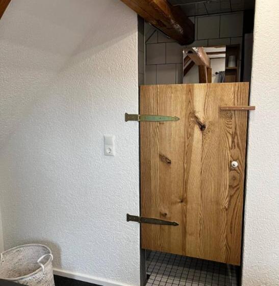 Пансион Familienzimmer Mit Bettenlager