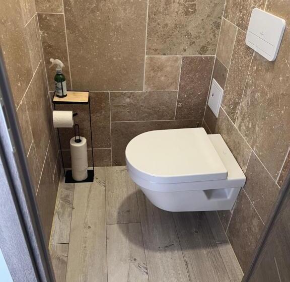 ペンション Jolie Chambre Indépendante