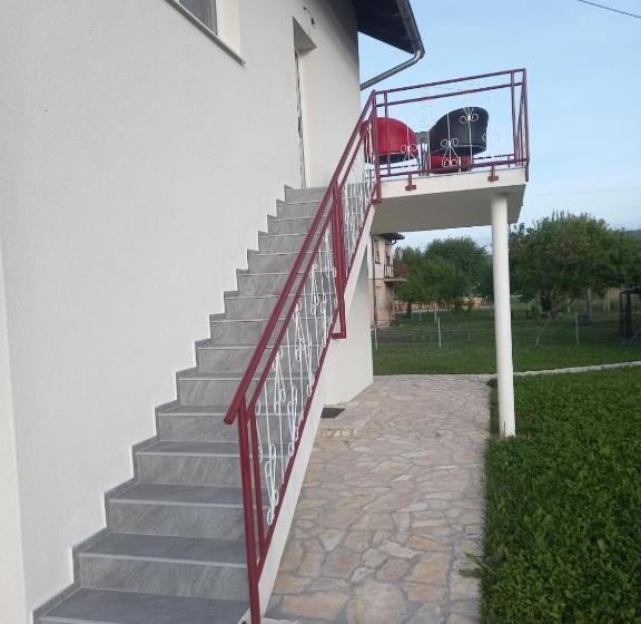 پانسیون Kuća Dudaš