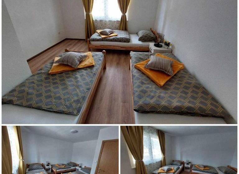 پانسیون Kuća Dudaš