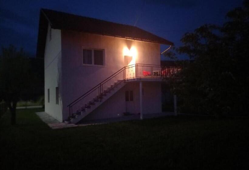 پانسیون Kuća Dudaš