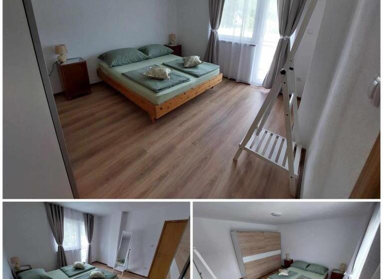 پانسیون Kuća Dudaš