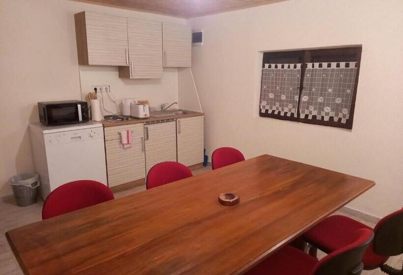 پانسیون Kuća Dudaš