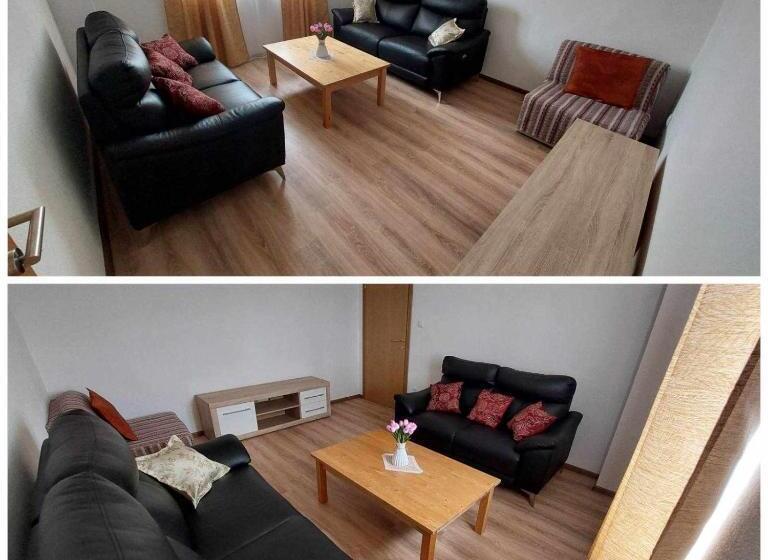 پانسیون Kuća Dudaš