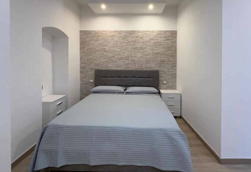 ペンション La Casa Di Federico Ii