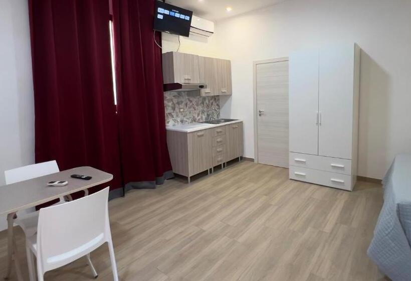 Пансион La Casa Di Federico Ii