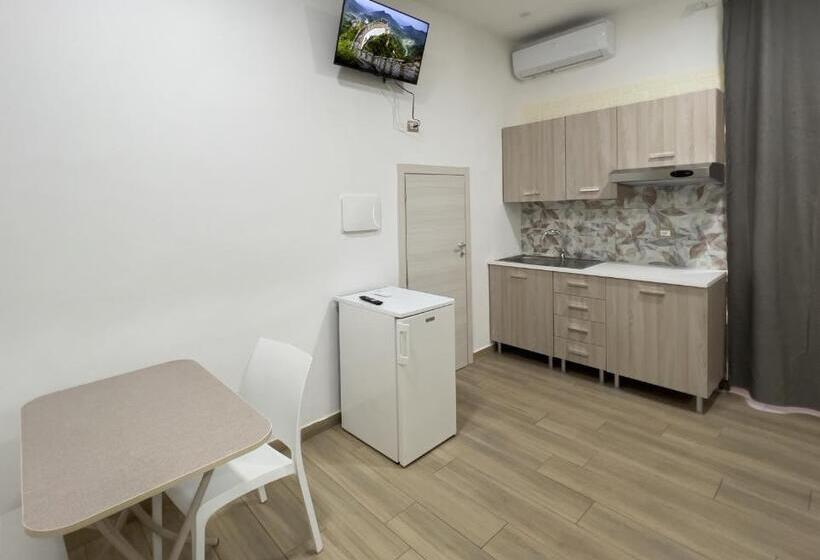 Пансион La Casa Di Federico Ii