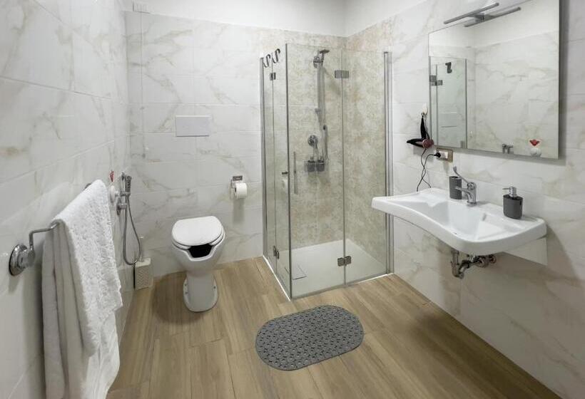 ペンション La Casa Di Federico Ii