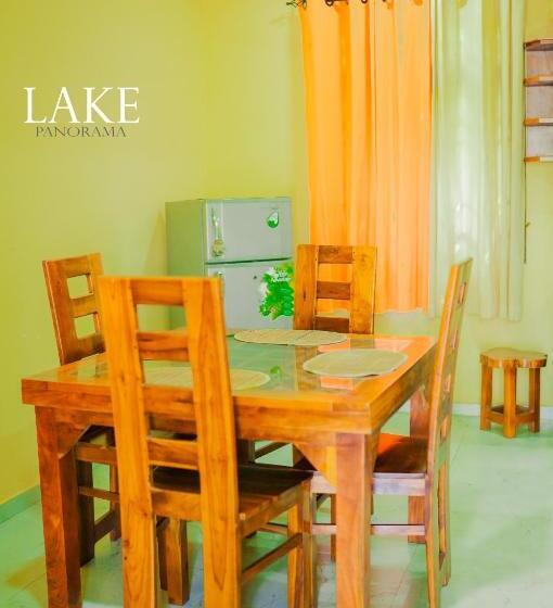 بنسيون Lake Panorama