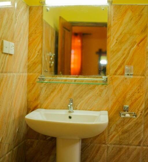 بنسيون Lake Panorama