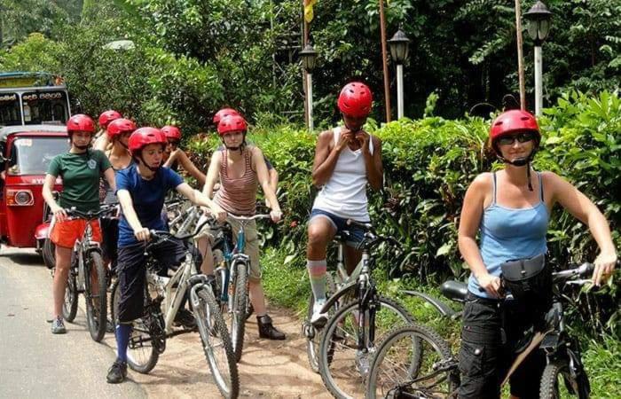 פנסיון Lake Panorama