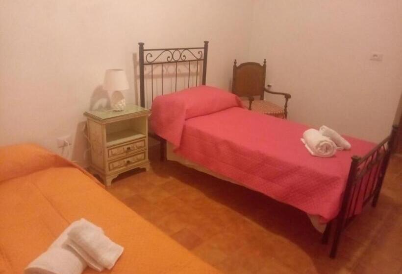 פנסיון Le Case Di Isabella