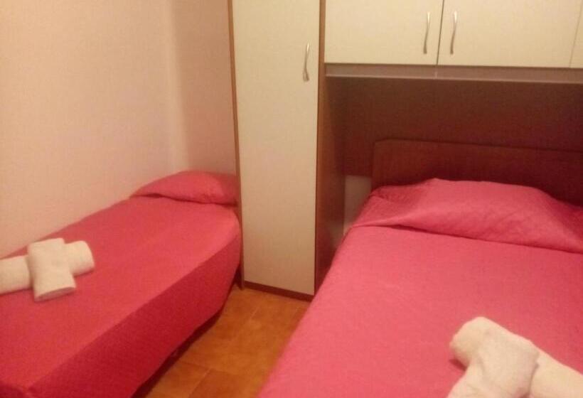 פנסיון Le Case Di Isabella