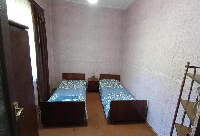 پانسیون Lucky House