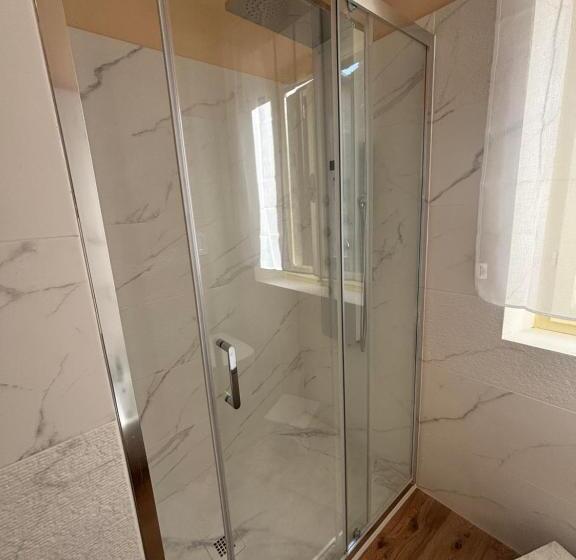 פנסיון Luxury Toscana Rooms