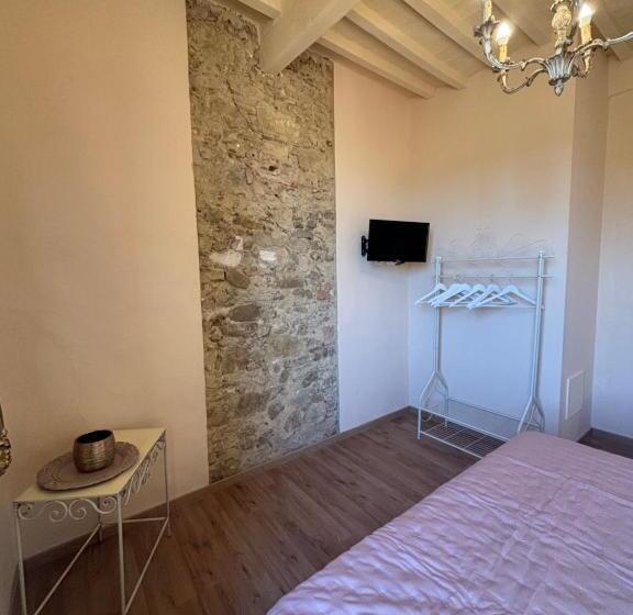 פנסיון Luxury Toscana Rooms