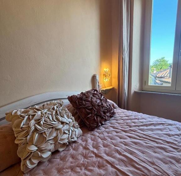 פנסיון Luxury Toscana Rooms