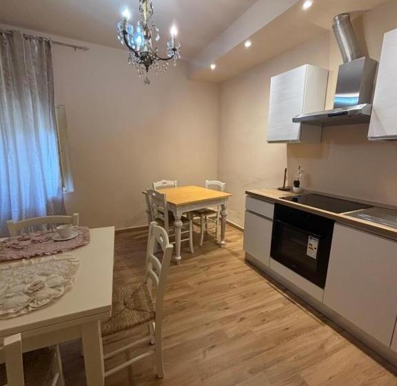 פנסיון Luxury Toscana Rooms