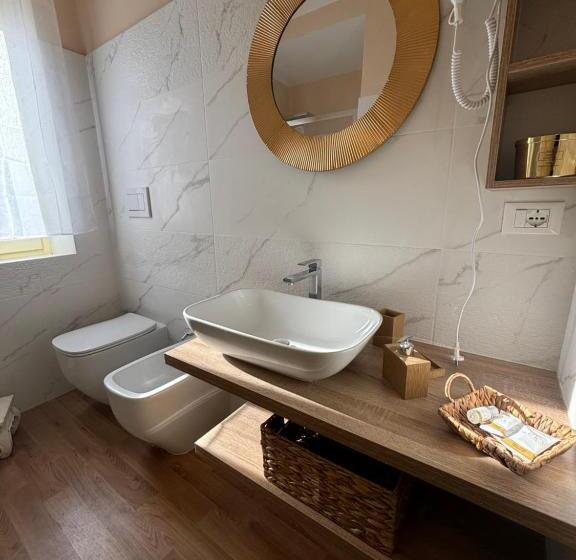 פנסיון Luxury Toscana Rooms