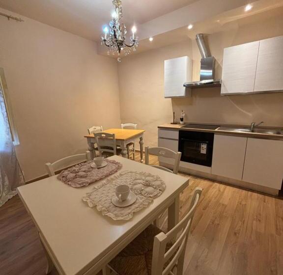 פנסיון Luxury Toscana Rooms