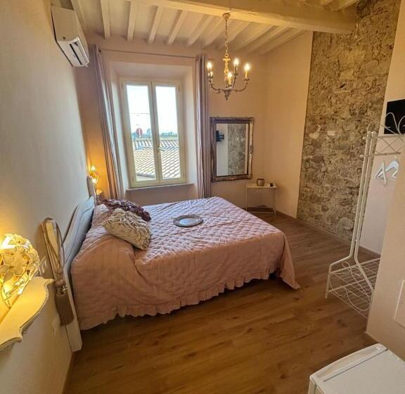 פנסיון Luxury Toscana Rooms