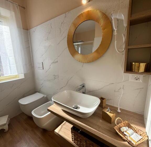 פנסיון Luxury Toscana Rooms