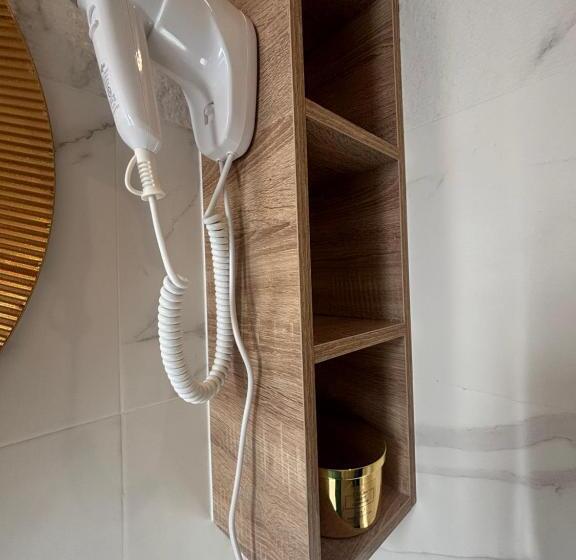 פנסיון Luxury Toscana Rooms