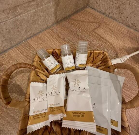 פנסיון Luxury Toscana Rooms