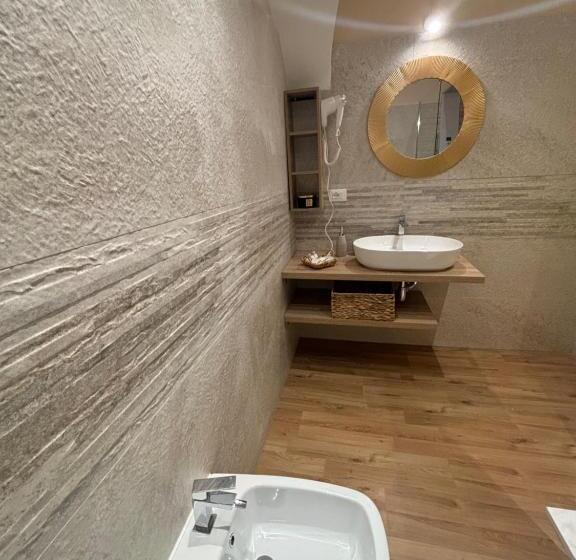 פנסיון Luxury Toscana Rooms