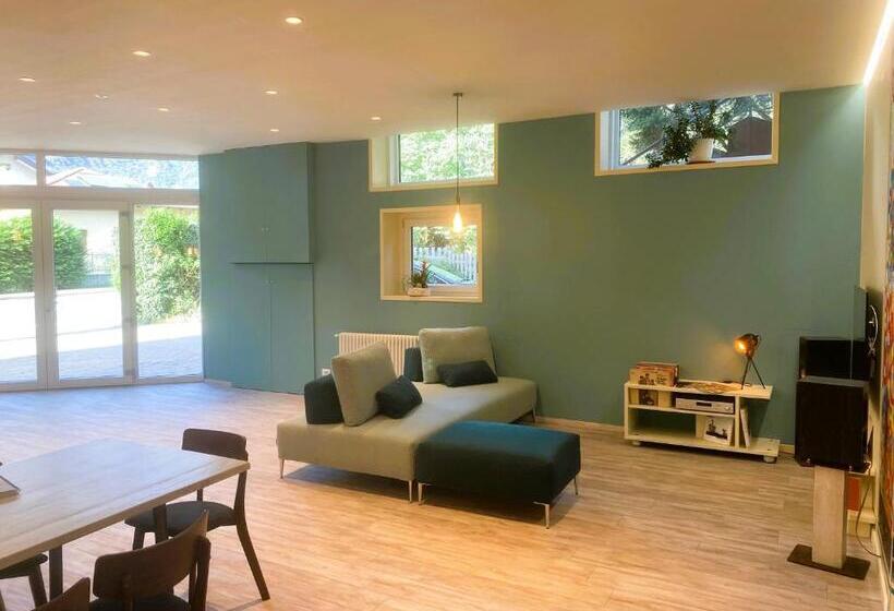 بنسيون Magazzini Sasso Guest House