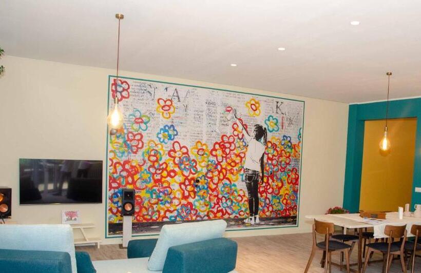 بنسيون Magazzini Sasso Guest House
