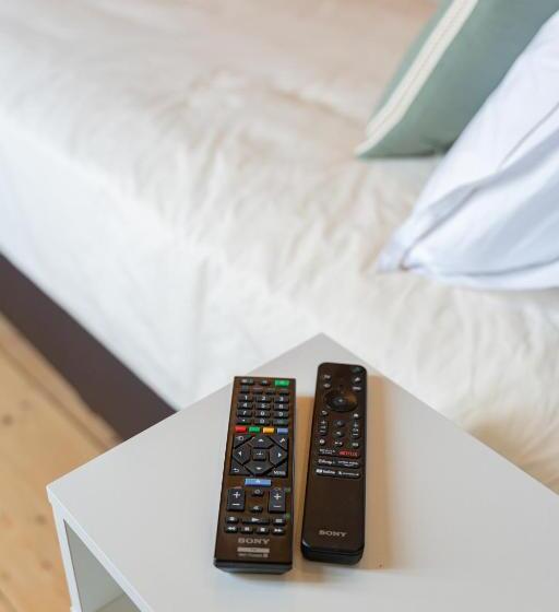 ペンション Manoir Du Moulin