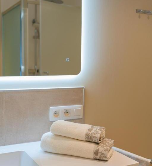 ペンション Manoir Du Moulin