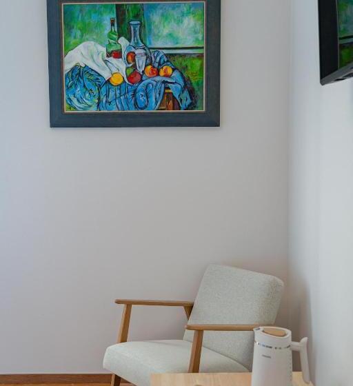 ペンション Manoir Du Moulin