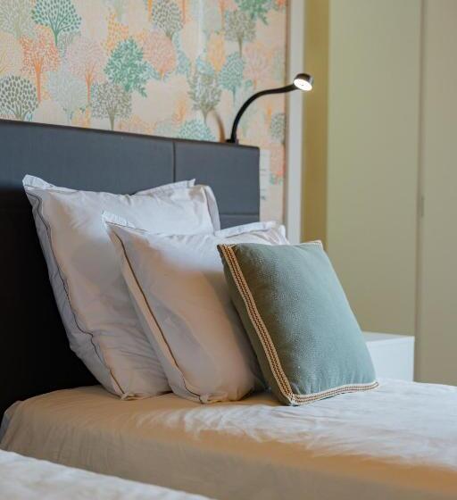 ペンション Manoir Du Moulin