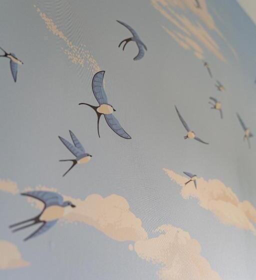 ペンション Manoir Du Moulin