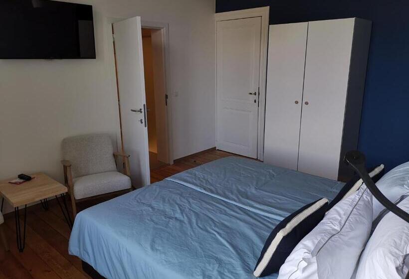 ペンション Manoir Du Moulin