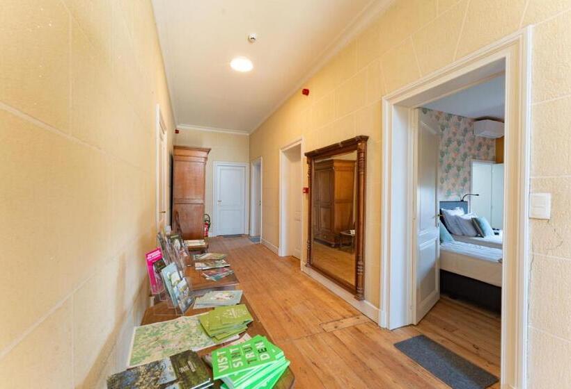 ペンション Manoir Du Moulin