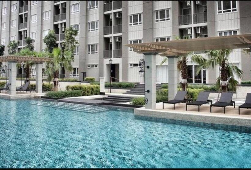 膳宿费 Manor Sanambinnam