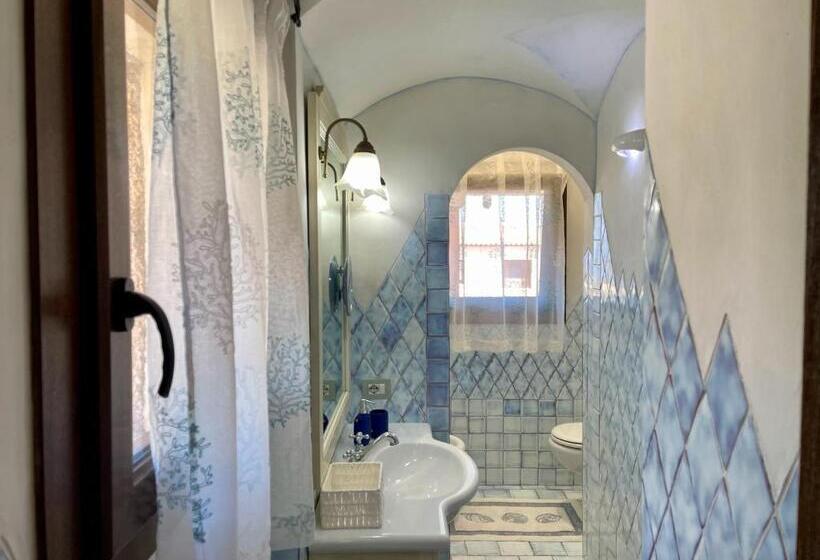 ペンション Matty & Yla   Costa Smeralda