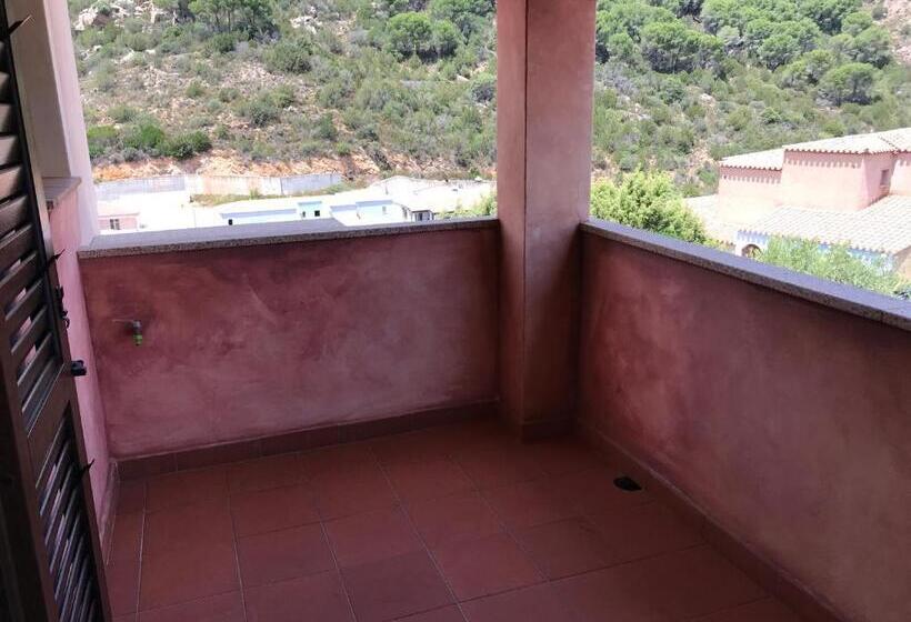 ペンション Matty & Yla   Costa Smeralda