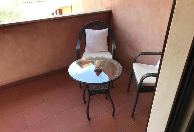 ペンション Matty & Yla   Costa Smeralda