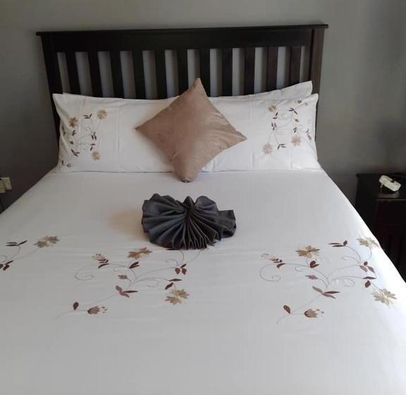 펜션 Minnestay Guest House Plapye