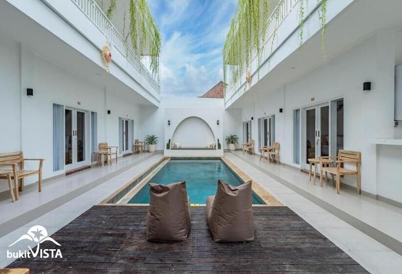 פנסיון Mo Cactus