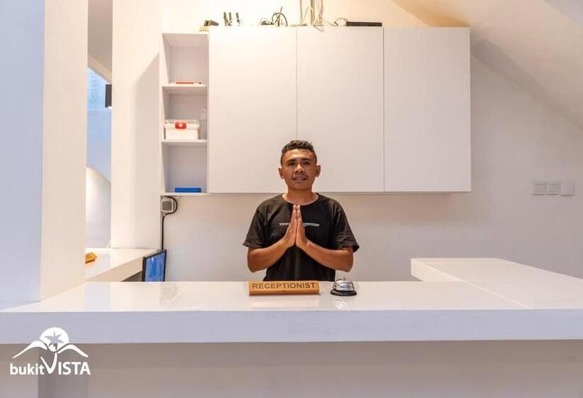 פנסיון Mo Cactus