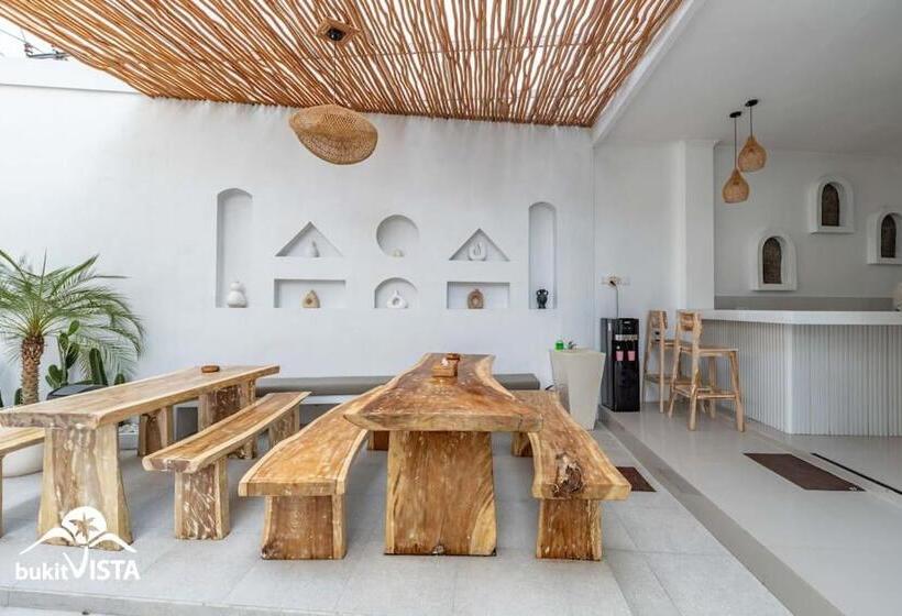 פנסיון Mo Cactus