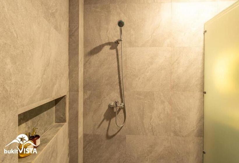 פנסיון Mo Cactus