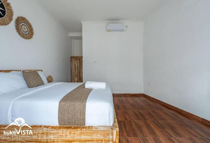 פנסיון Mo Cactus