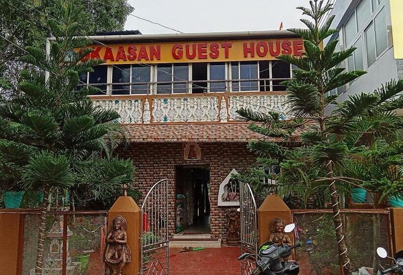 Pensjonat Okaasan Guest House